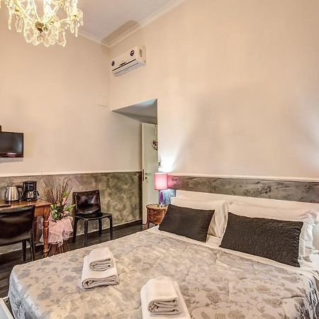 Piazza Del Popolo 3 Rooms 3 Bath Rome Luaran gambar